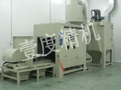 壹度的噴砂機費用貴嗎？